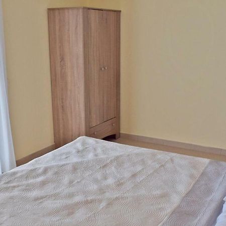Villa Eva Skala Rachoni  Dış mekan fotoğraf