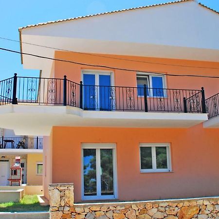 Villa Eva Skala Rachoni  Dış mekan fotoğraf