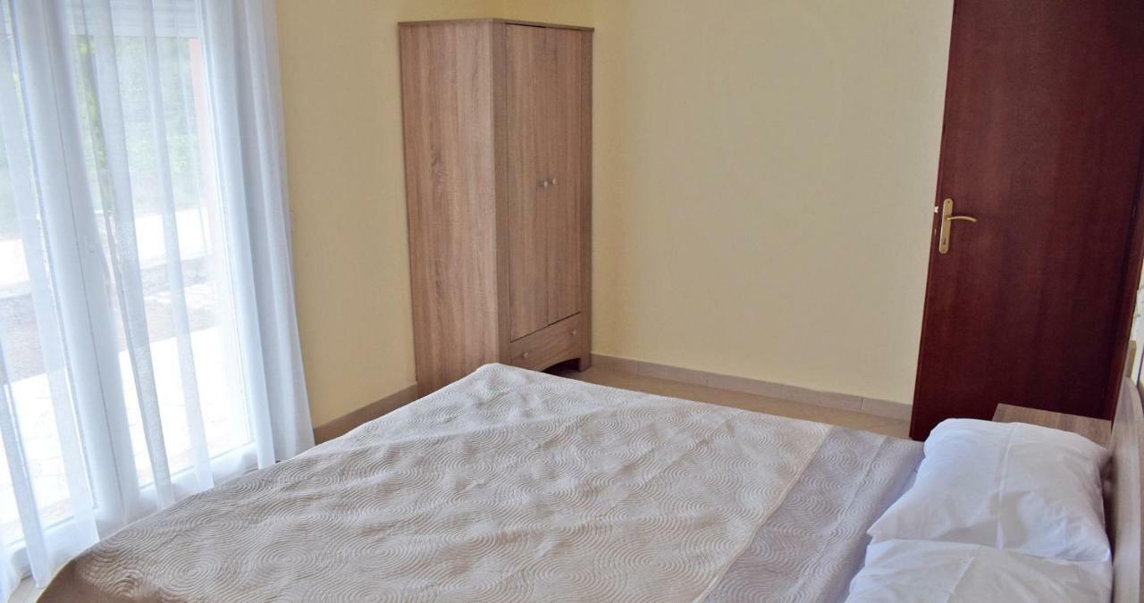 Villa Eva Skala Rachoni  Dış mekan fotoğraf