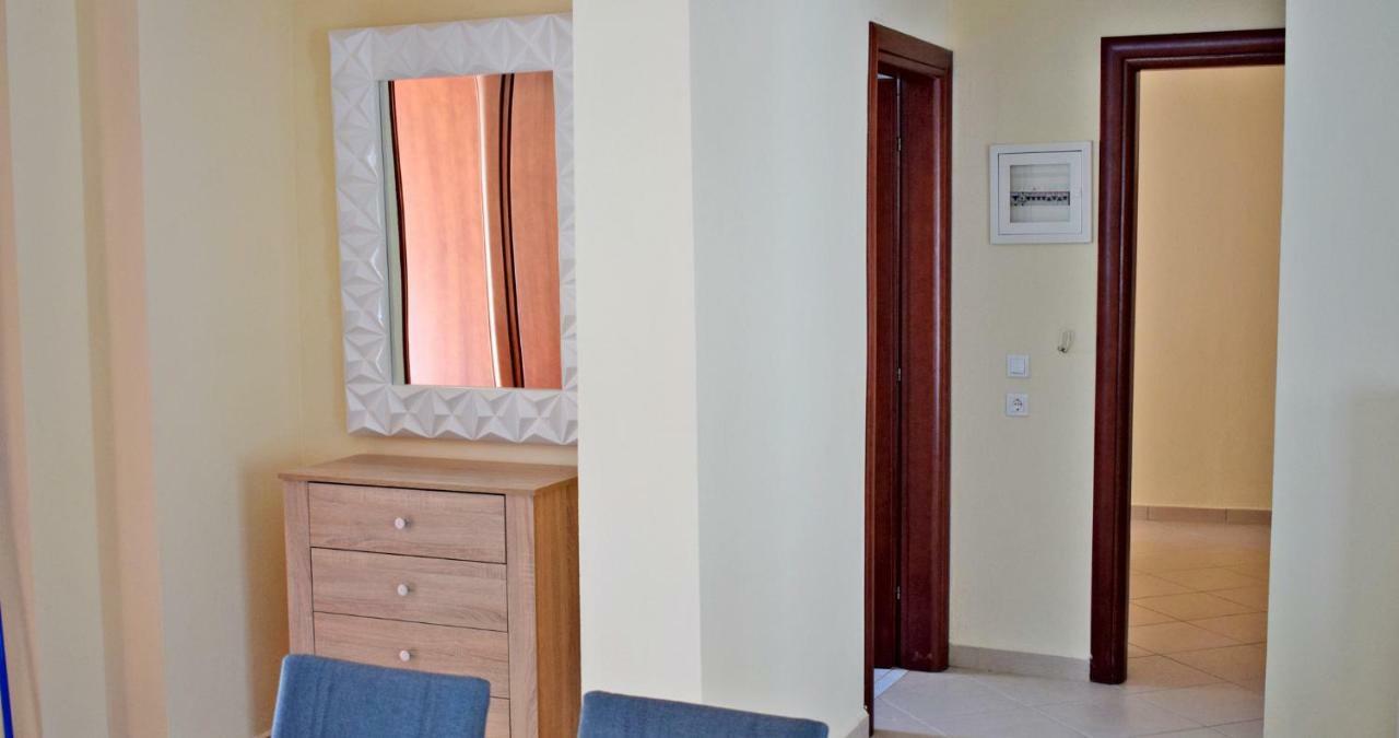 Villa Eva Skala Rachoni  Dış mekan fotoğraf